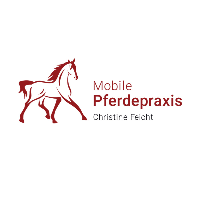Mobile Pferdepraxis / Christine Feicht