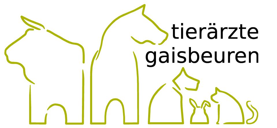 Tierärzte Gaisbeuren Dr. Andreas Veeser, Nadine König