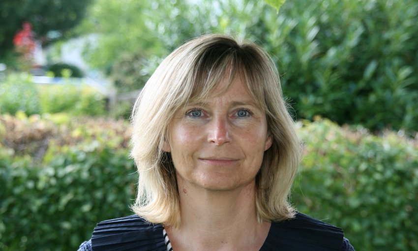 Ulrike Brauchle