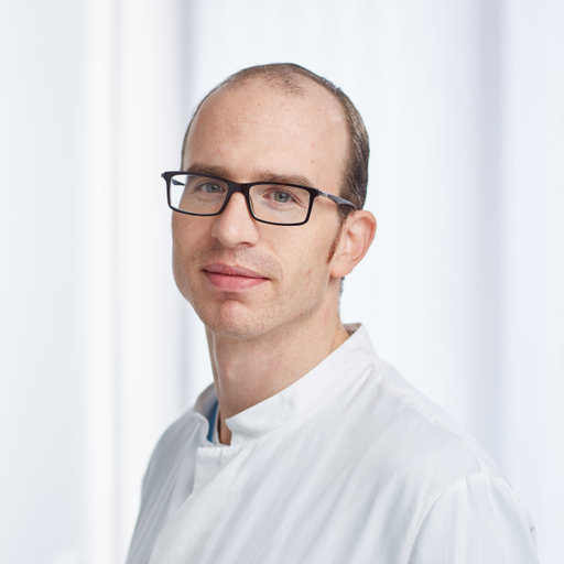 Florian Rempesz Dr. med. vet.