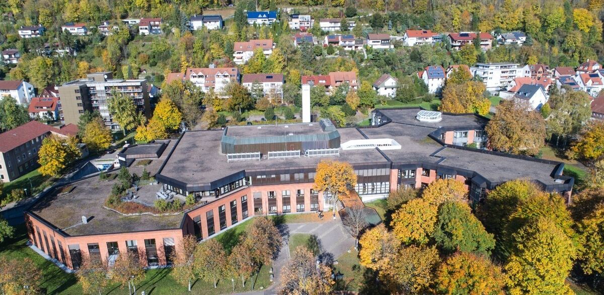 AniCura Kleintierzentrum Reutlingen