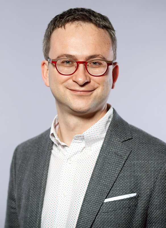 Dr.med.vet. Matthias Wirth