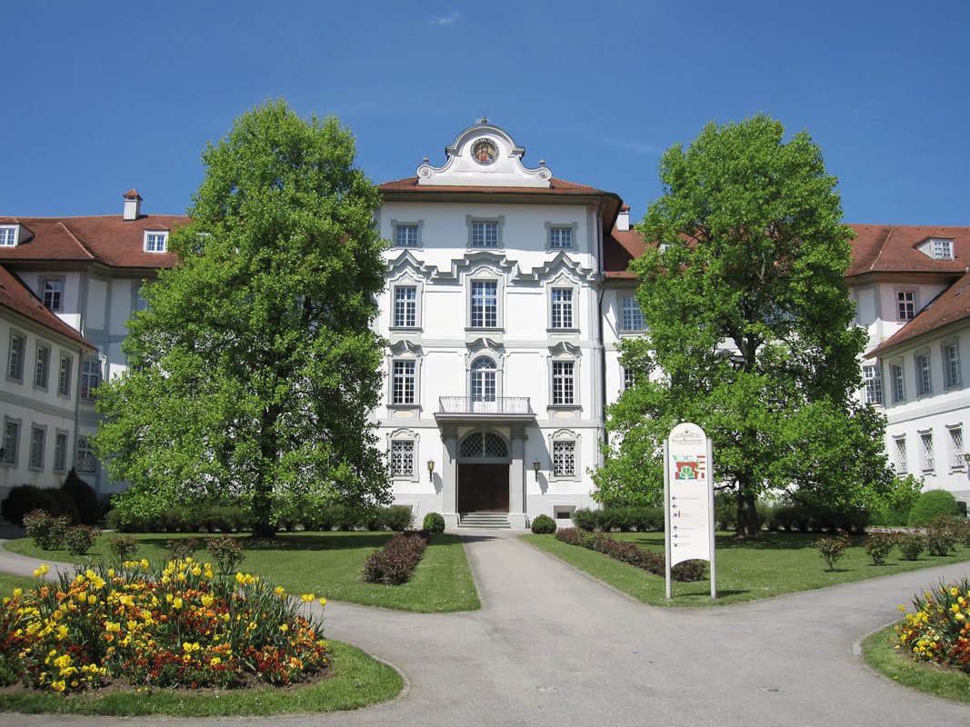 Kleintiergesundheitszentrum Ravensburg Evidensia GmbH