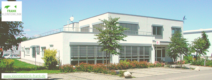 Kleintierklinik Frank