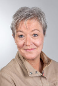 Manuela Bröckelmann Tierarzt