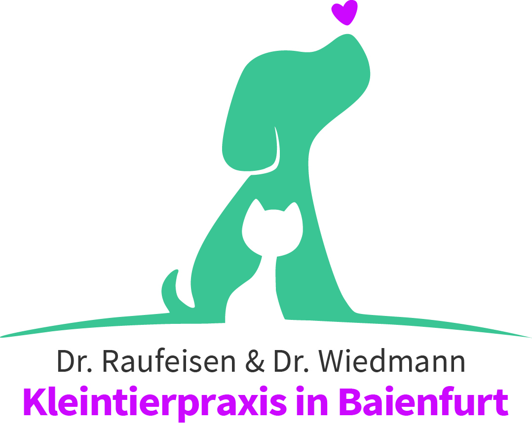 Kleintierpraxis in Baienfurt Dr. Katrin Wiedmann