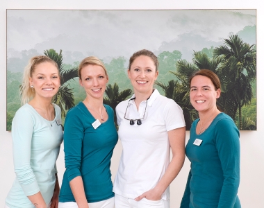 Kleintierpraxis Dr. med. vet. Verena Schneider