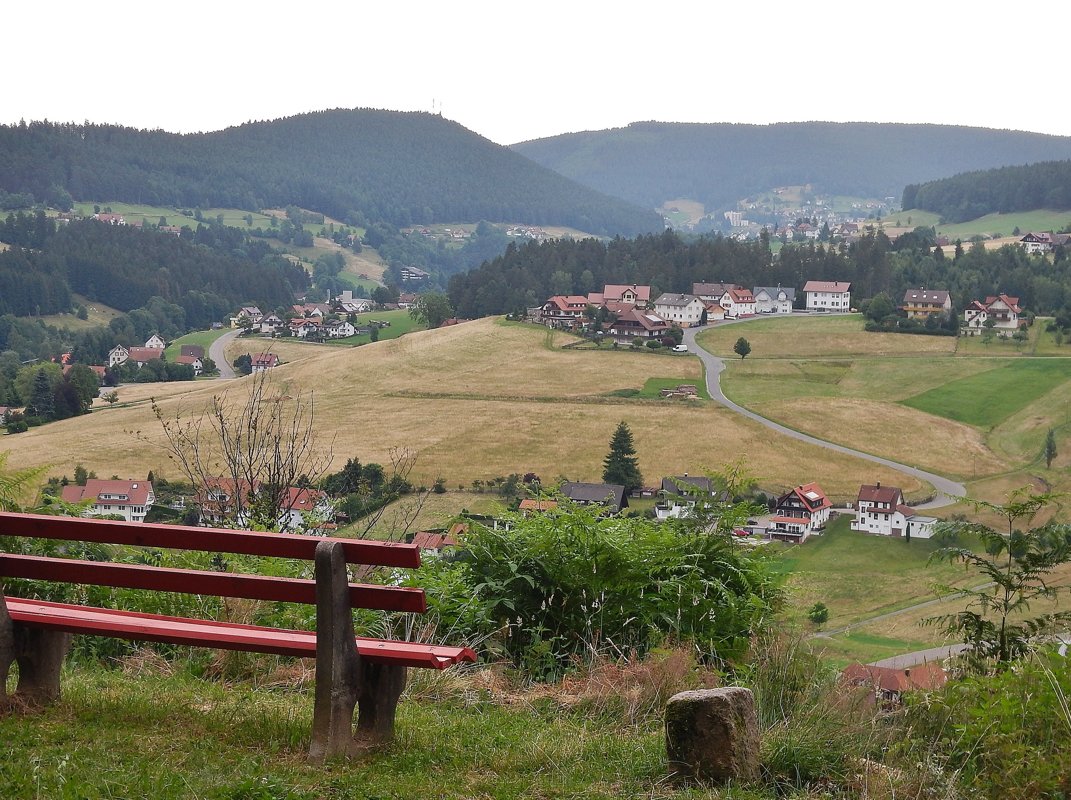 Kleintierzentrum Mitteltal