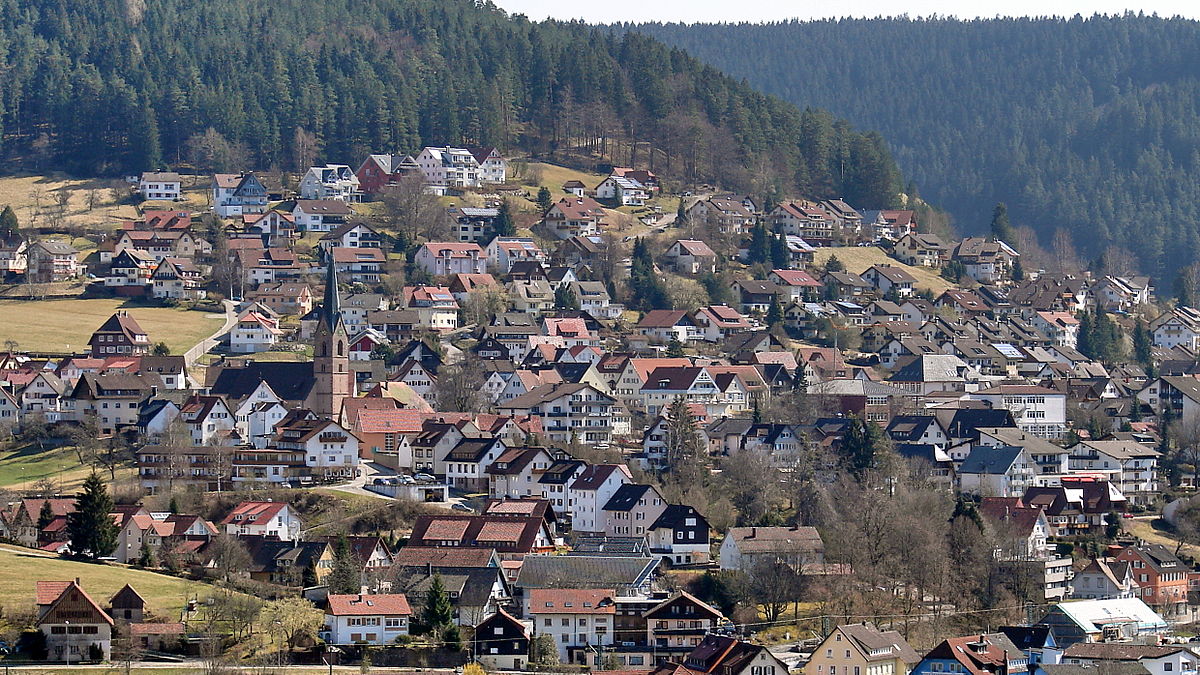 Kleintierzentrum Mitteltal