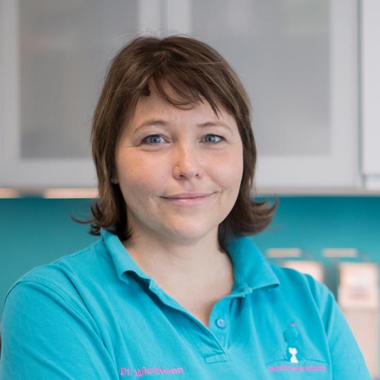Kleintierpraxis in Baienfurt Dr. Katrin Wiedmann