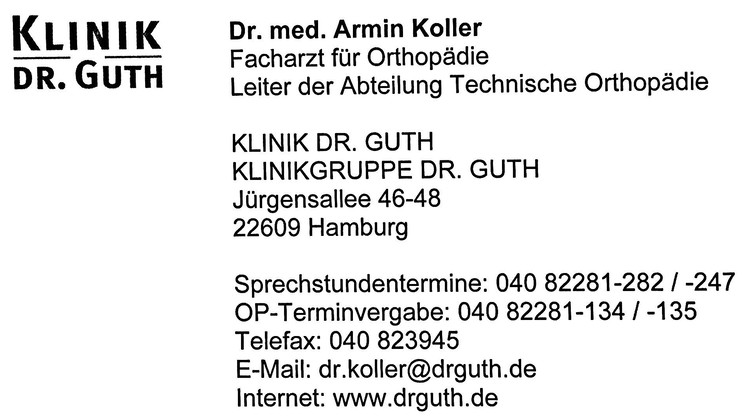 Tierklinik Dr.Himstedt & Dr. Lewan