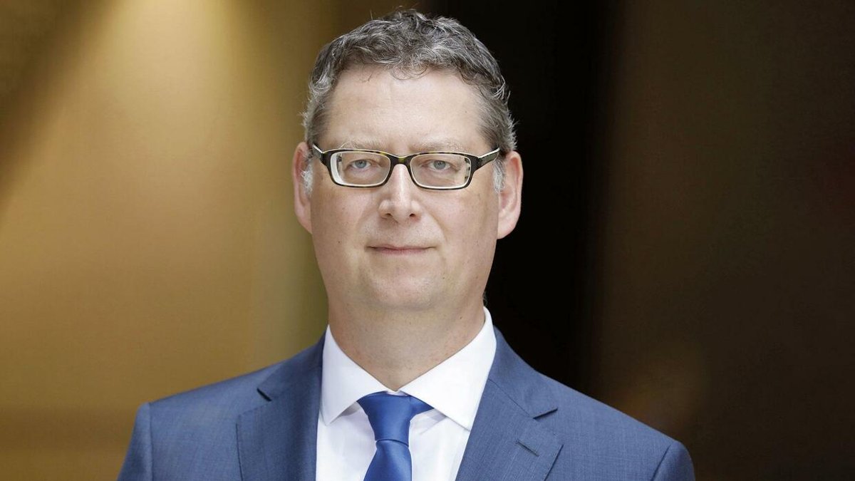 Tierarztpraxis Schäfer, Tierarzt Thorsten Schäfer
