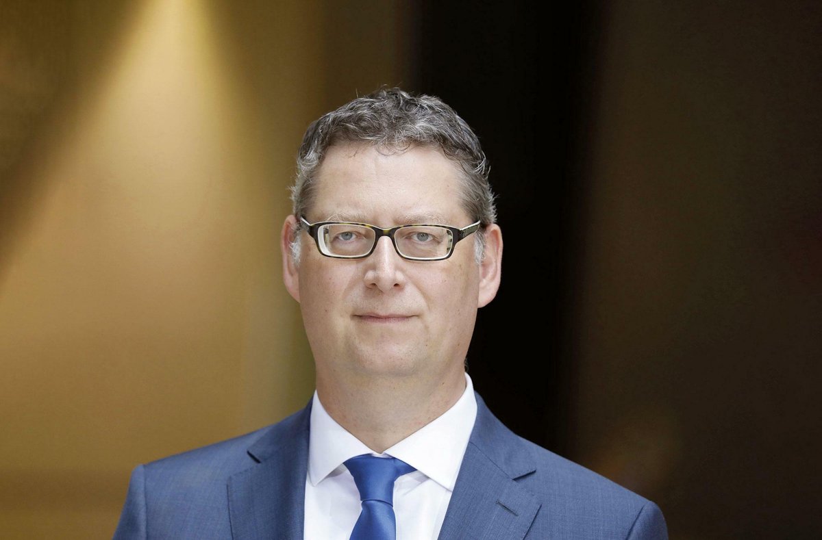 Tierarztpraxis Schäfer, Tierarzt Thorsten Schäfer