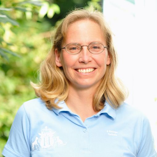 AniCura Tierklinik Stuttgart Plieningen