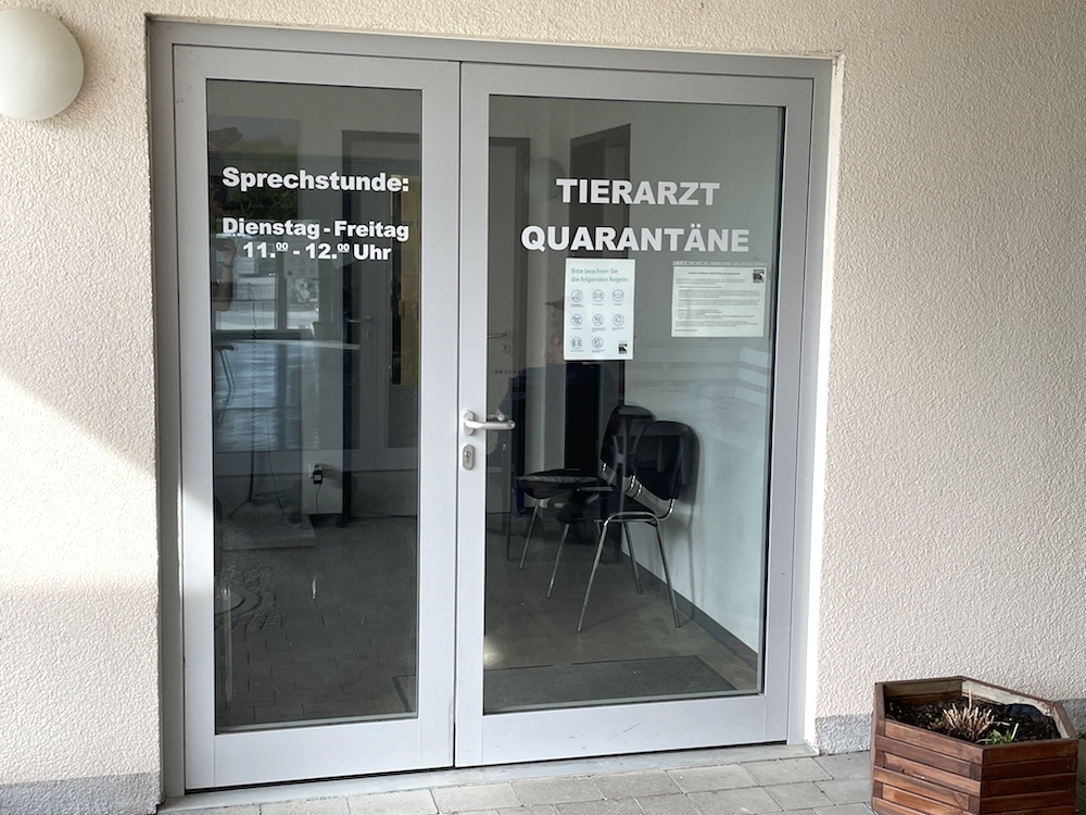 Dr. Scholl und Brlecic Veterinärgesundheits - GmbH