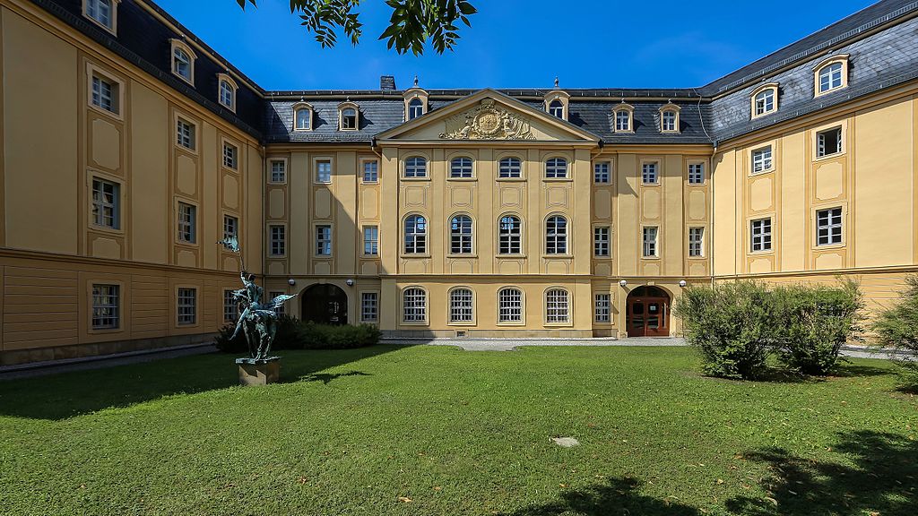 Kleintierklinik in Ludwigsburg-Oßweil