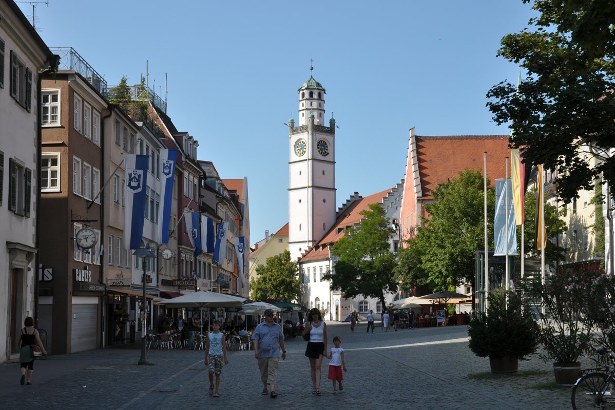 Kleintiergesundheitszentrum Ravensburg Evidensia GmbH