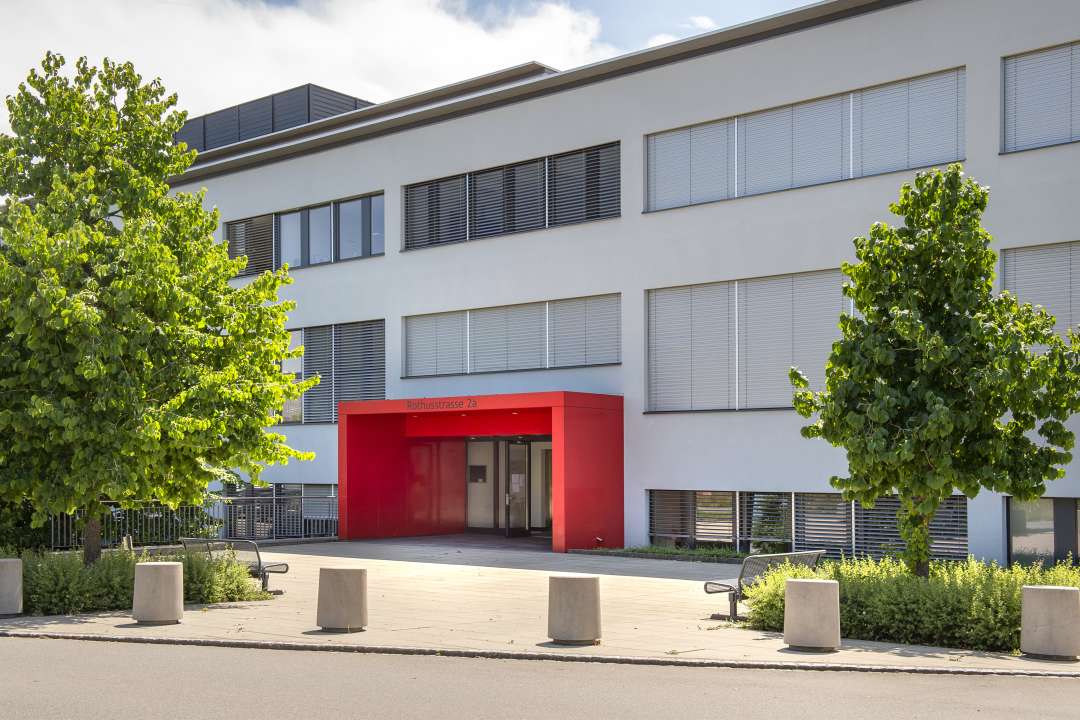 AniCura Tierklinik Stuttgart Plieningen