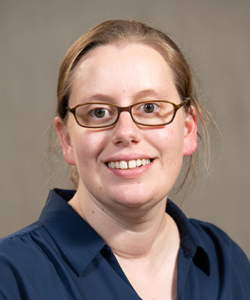 Dr. med. vet. Annette Richters