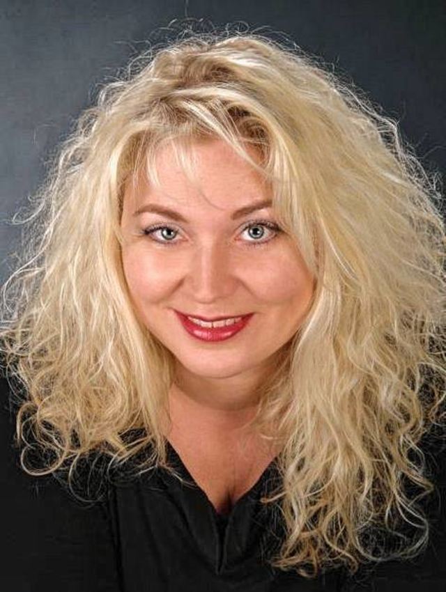 Dr. med. vet. Martina Knörzer