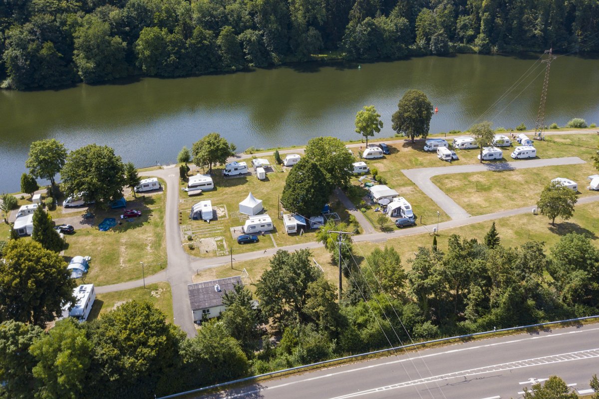 Tieraugenzentrum am Neckar