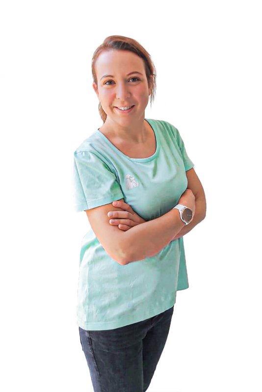 Dr. Andrea Metzger - Tierärztin