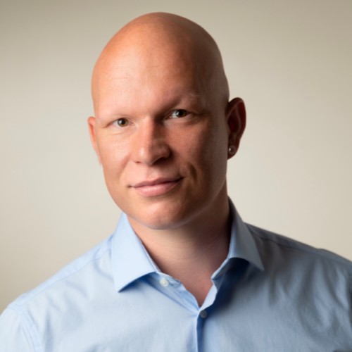 Dr. med. vet. Martin Fuchs