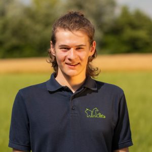 Tierärzte Gaisbeuren Dr. Andreas Veeser, Nadine König
