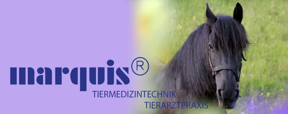 Marquis Tiermedizintechnik GmbH