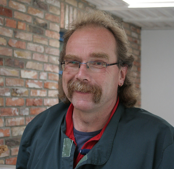 Tierarztpraxis Dr. med. vet. Reinhard Barth