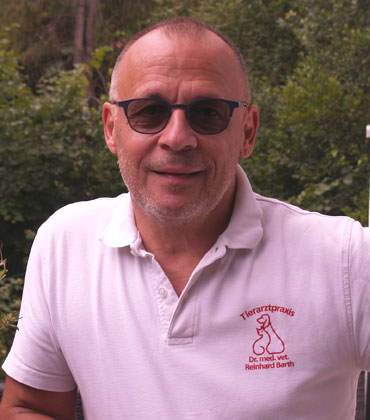 Tierarztpraxis Dr. med. vet. Reinhard Barth