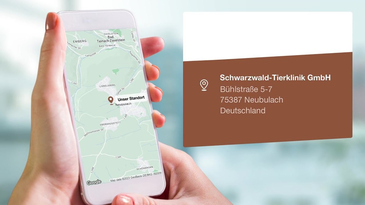 Schwarzwald-Tierklinik GmbH