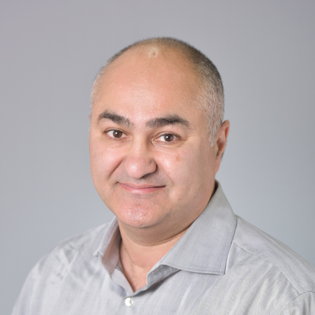 Dr.Peyman Najand