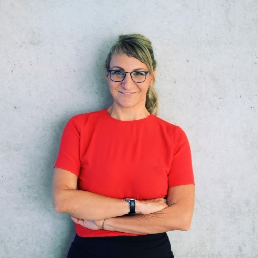 Dr. med. vet. Elisabeth Mayer Tierärztin