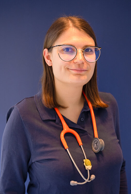 Dr. Scholl und Brlecic Veterinärgesundheits - GmbH