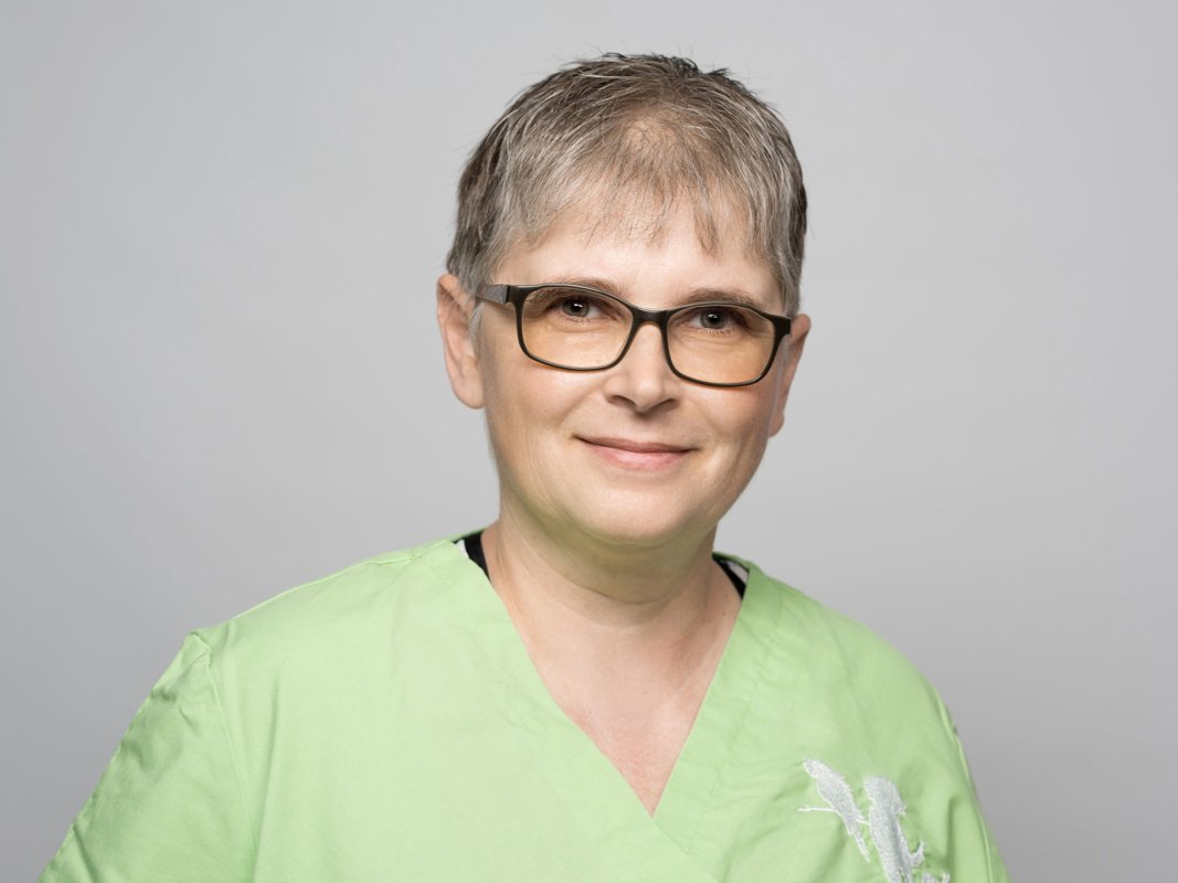Tierarztpraxis Neckarwestheim Jutta Fletterer-Bemme Cornelia Zeh
