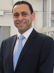 Dr. Peter George Tierarzt