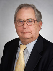 Dr. med. vet. Roland Dillmann