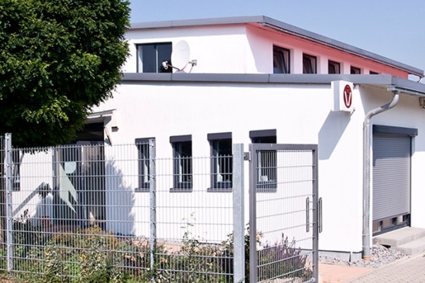 Tierärztliches Zentrum Dr. med. vet. C. Seidensticker GmbH