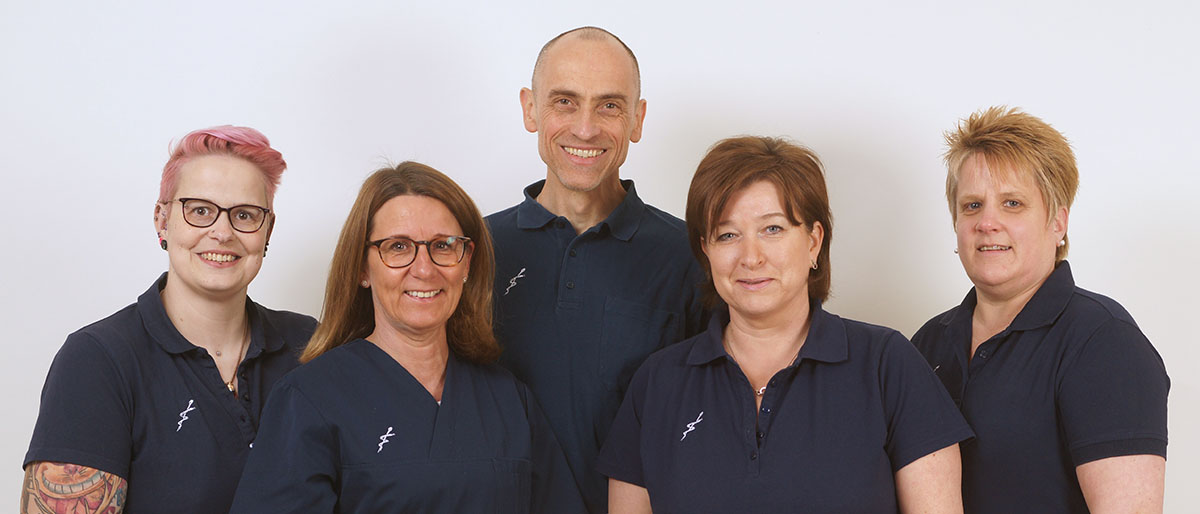 Fachtierärztliches Zentrum für Kleintiere - Dr. Morich
