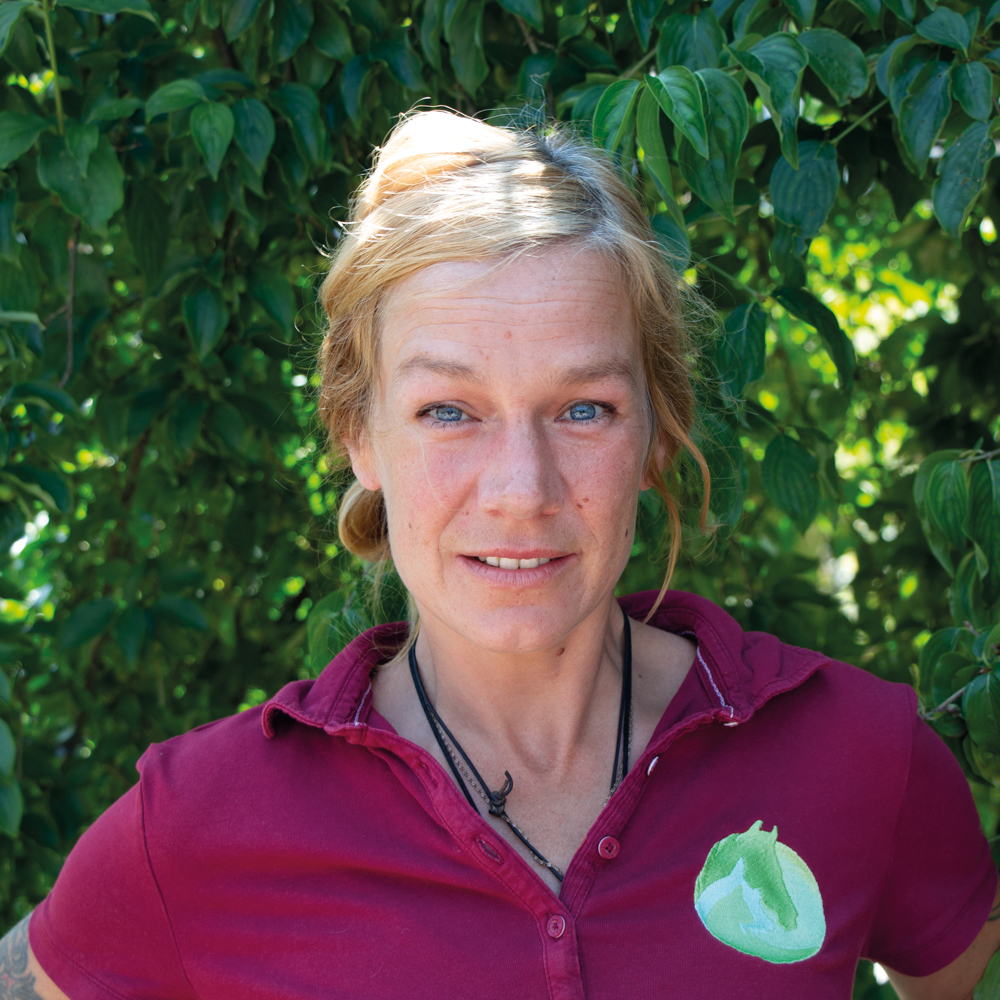 Dr.med.vet. Dörthe Bretzinger Tierärztin