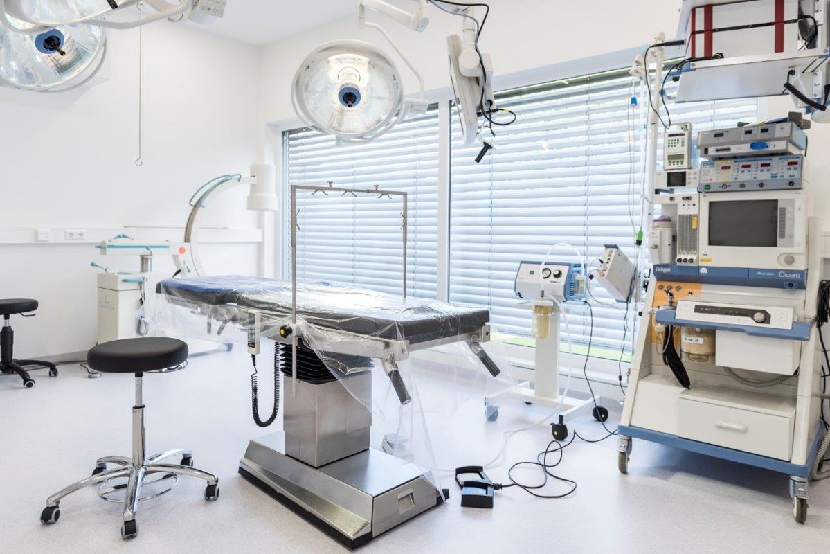 Fachtierärztliches Zentrum für Kleintiere - Dr. Morich
