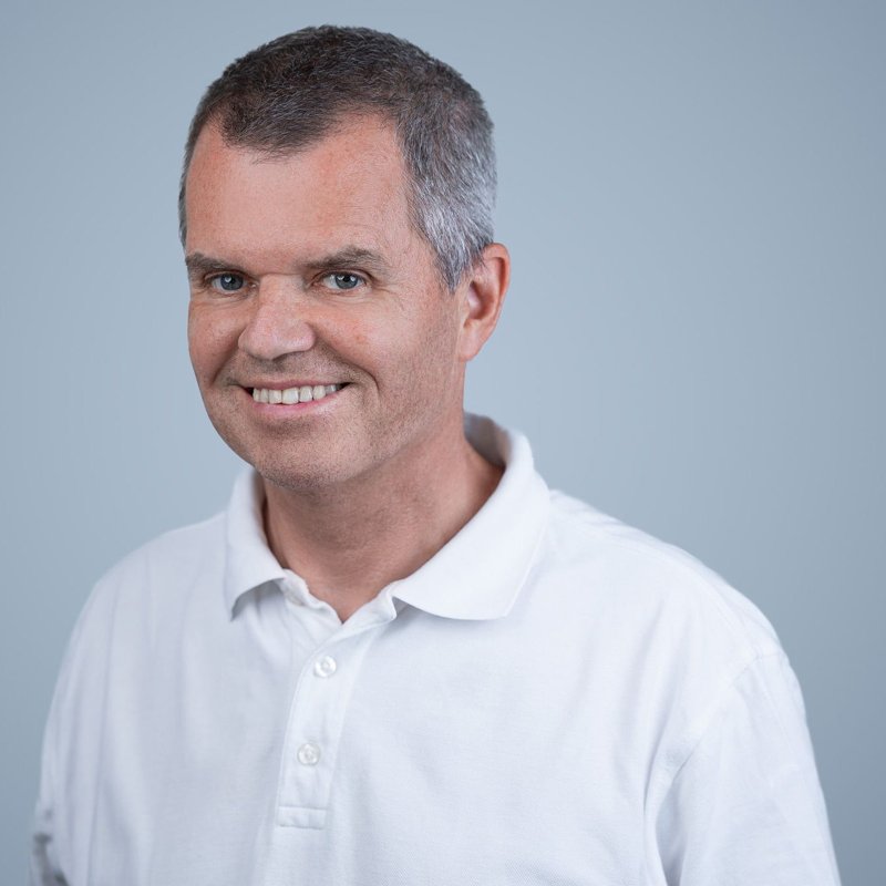 Mobile Kleintierpraxis Wiehre, Tierarzt Stefan Müller