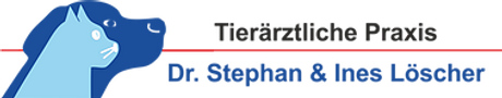 Dr. med.vet. Stephan u. Ines Löscher Tierärztliche Praxis Bad Krozingen