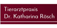 Dr. med. vet. Katharina Rösch