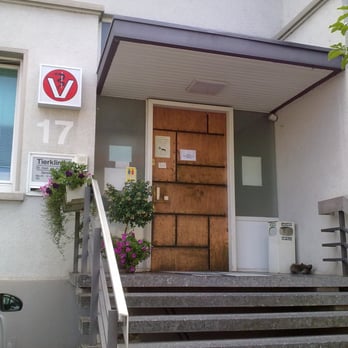 Dr.med.vet. Roland Erath Tierklinik