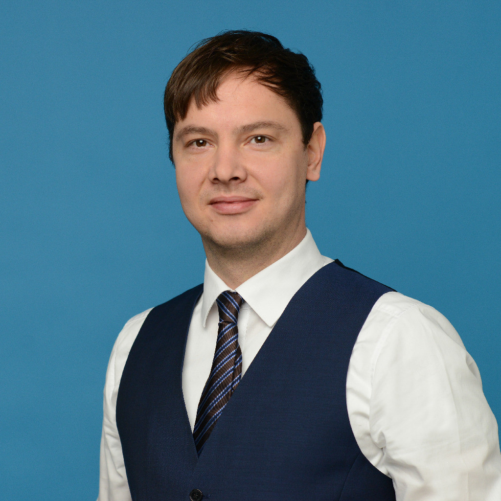Dr. med. vet. Martin Fuchs