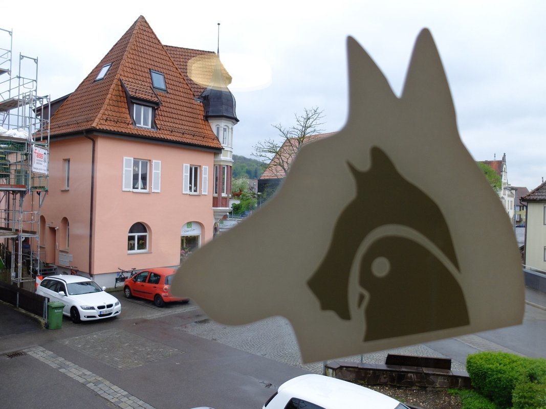 Tierärztliche Fachpraxis Dr. Michael Hartmann