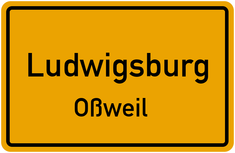 Kleintierklinik in Ludwigsburg-Oßweil