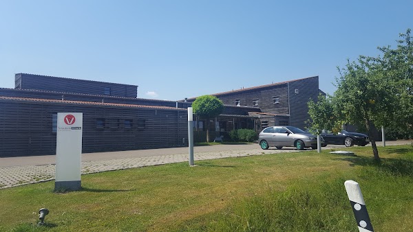 Tierklinik Feuchtwangen - Dr. Bernhard Schweizer
